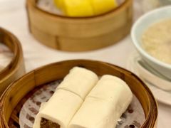 -稻香海鲜饭店(第一国际店)