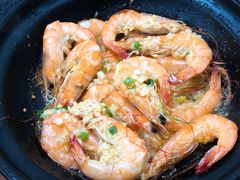 -小时候焗海鲜(鄞州万达店)