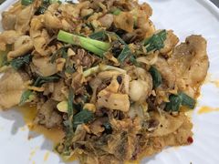 -灯盏窝饭店(新都分店)