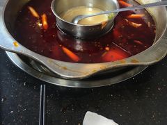 -小天鹅火锅·一线江景洪鼎旗舰店(洪崖洞店)