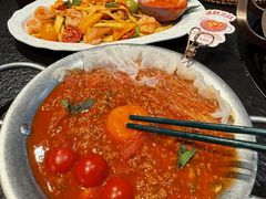 -湘与香缘·湖南菜(王府井北京市百货大楼店)