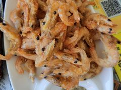 -遇见小院—虹鳟鱼•农家菜(怀柔店)