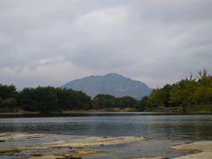 -桂林灵渠景区