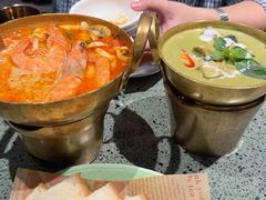 -Home Thai·泰谣(王府井apm店)