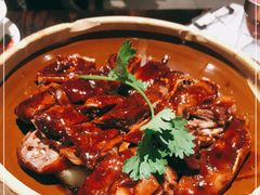 -广府乡下·饭庄(新港东路店)