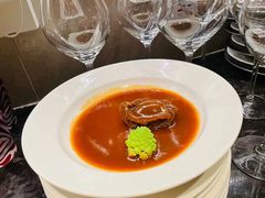 -苏州W酒店·苏滟中餐厅