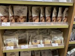 -MUJI无印良品(世博源店)