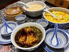 -南京大牌档(崇文门国瑞店)