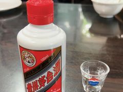 -旧款宁波饭店(华敏世纪广场店)