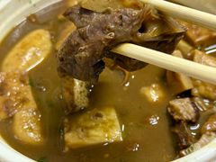 -陈记卤煮小肠