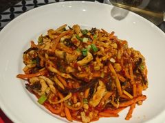 -渝乡辣婆婆·川菜 水煮鱼(中山西路店)