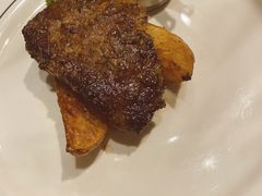 -食间牛排(湖西路店)