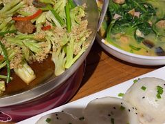 -金枝玉叶上海人家食府(三里河店)