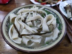 -马遂林烩面馆(少室路店)