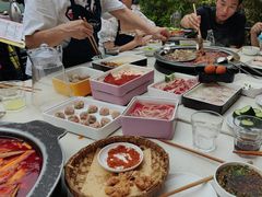 -川西坝子火锅(金沙1.0直营店)