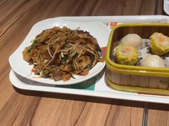 -食悦天美食广场(长沙IFS国金中心店)