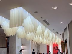 大堂-顺味凤城(九六广场店)