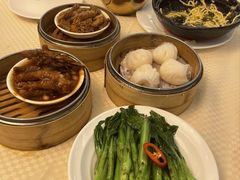 -港湾宴会厅(京基百纳店)