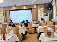 -福来齐·鲁菜海鲜·渔家菜(朝阳街分店)