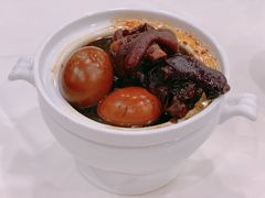 -凤凰楼酒家·粤宴点心(华强北店)