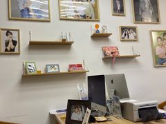 -海马体照相馆(大连罗斯福广场店)
