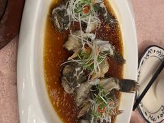 -七仙岭君澜度假酒店·桃源小馆中餐厅