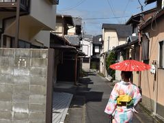 -京都和服体验 梦馆(五条店)