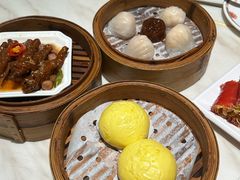 -稻香饭店(龙华天虹店)