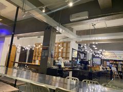 大堂-Nectar One Cafe(勇烈路n1店)