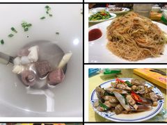 -莲花公园煎蟹(总店)