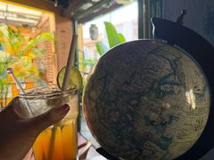 -地理学家咖啡馆