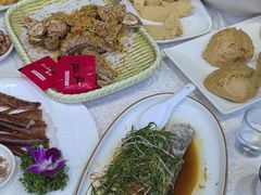 -东江海鲜大排档·潮汕菜·砂锅粥