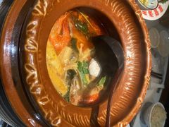 -沿江海南菜·文昌鸡祖师爷(大东海店)