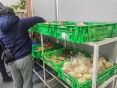 -炉边皮皮·烘焙甜品工厂店