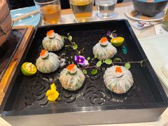 -局气烤鸭·北京菜(德云社店)
