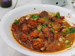 -普天和酒楼·新津菜·烤鸭(天津之眼店)