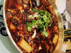 -老西门·常州菜(新区店)