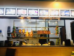 -金穗园·砂锅粥.醉鸡煲火锅(长寿路店)