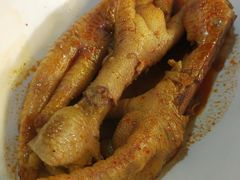 -二孃鸡爪爪(东郊记忆店)