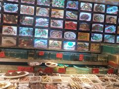 -小厨师·二十年沈家门小海鲜(百井坊巷店)