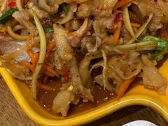 -婉泰·特色小吃·舂鸡脚(告庄二店)