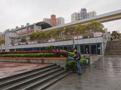 -漕溪路(地铁站)