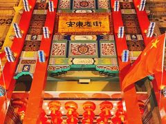 -丹东凤凰山景区