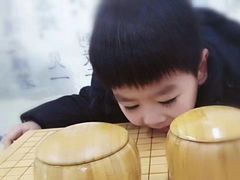 -弈星围棋(新源路校区)