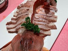 -行家海鲜火锅酒家(静安寺店)