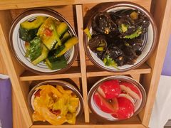 -马记永·兰州牛肉面(天通苑家乐福店)