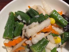 -前海沿·青岛菜(五四广场永旺店)