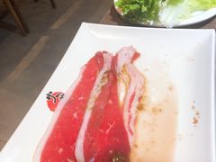 -火炉火自助餐(枫蓝国际店)
