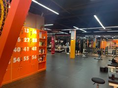 -佳禾健身(三元里店)