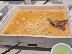 -半天妖烤鱼(西直门凯德mall店)